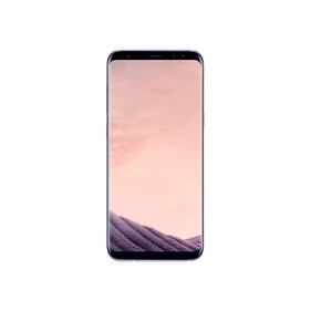 Il Samsung Galaxy S8+ 12