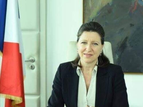 Scandalo video porno, adesso Macron candida il ministro Agnès Buzyn