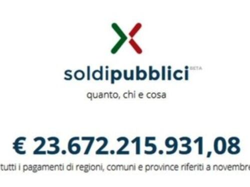 Tra bollette, carta igienica e pulizie. Su internet le spese folli delle p.a.
