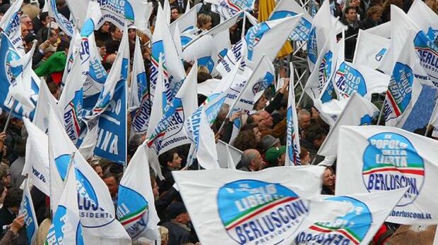 Il Pdl presenta le sue liste per le elezioni: ecco tutti i nomi candidati
