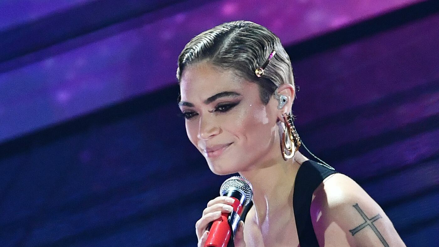 Le "Iene" ripartono con Elodie