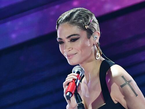 Le "Iene" ripartono con Elodie