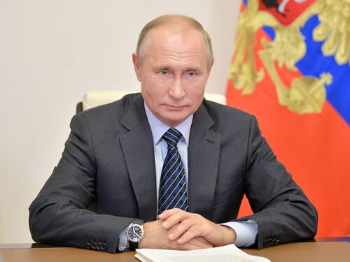 Putin vuole schiacciare ogni rivolta. Asse con Pechino per restare al potere
