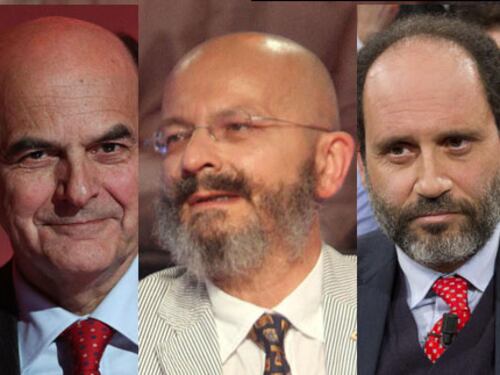 Rai, salta il confronto a sei