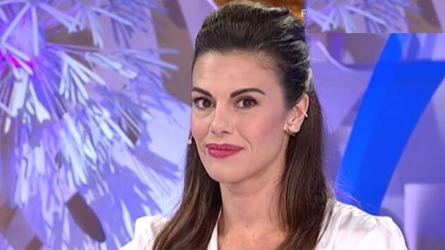 Fuorionda imbarazzante per Bianca Guaccero