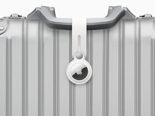 Non solo AirTag di Apple: ecco gli altri portachiavi smart