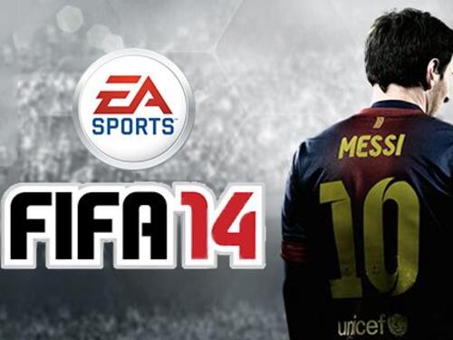 Con FIFA 14 e Disney Infinity il Natale è gia arrivato