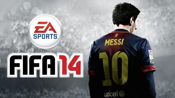 Con FIFA 14 e Disney Infinity il Natale è gia arrivato