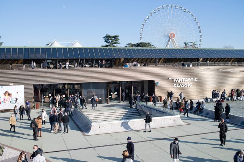 Pitti 2022