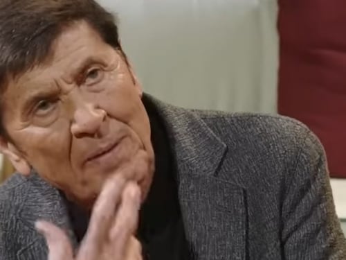 "Mi mancherà moltissimo". Lutto per Gianni Morandi, ecco a chi ha detto addio