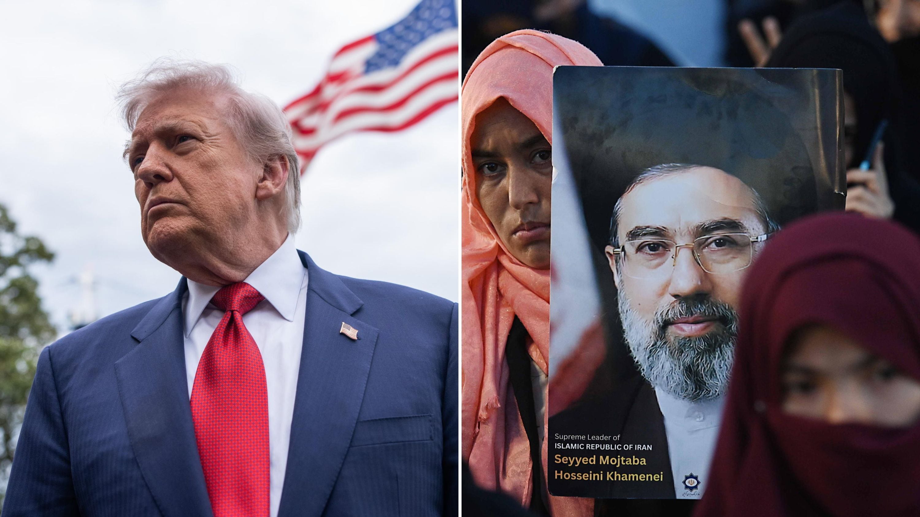 L'Iran risponde agli Usa, ma non cede sul nucleare. Trump: "Inaccettabile, ci prendono in giro ma non rideranno più"