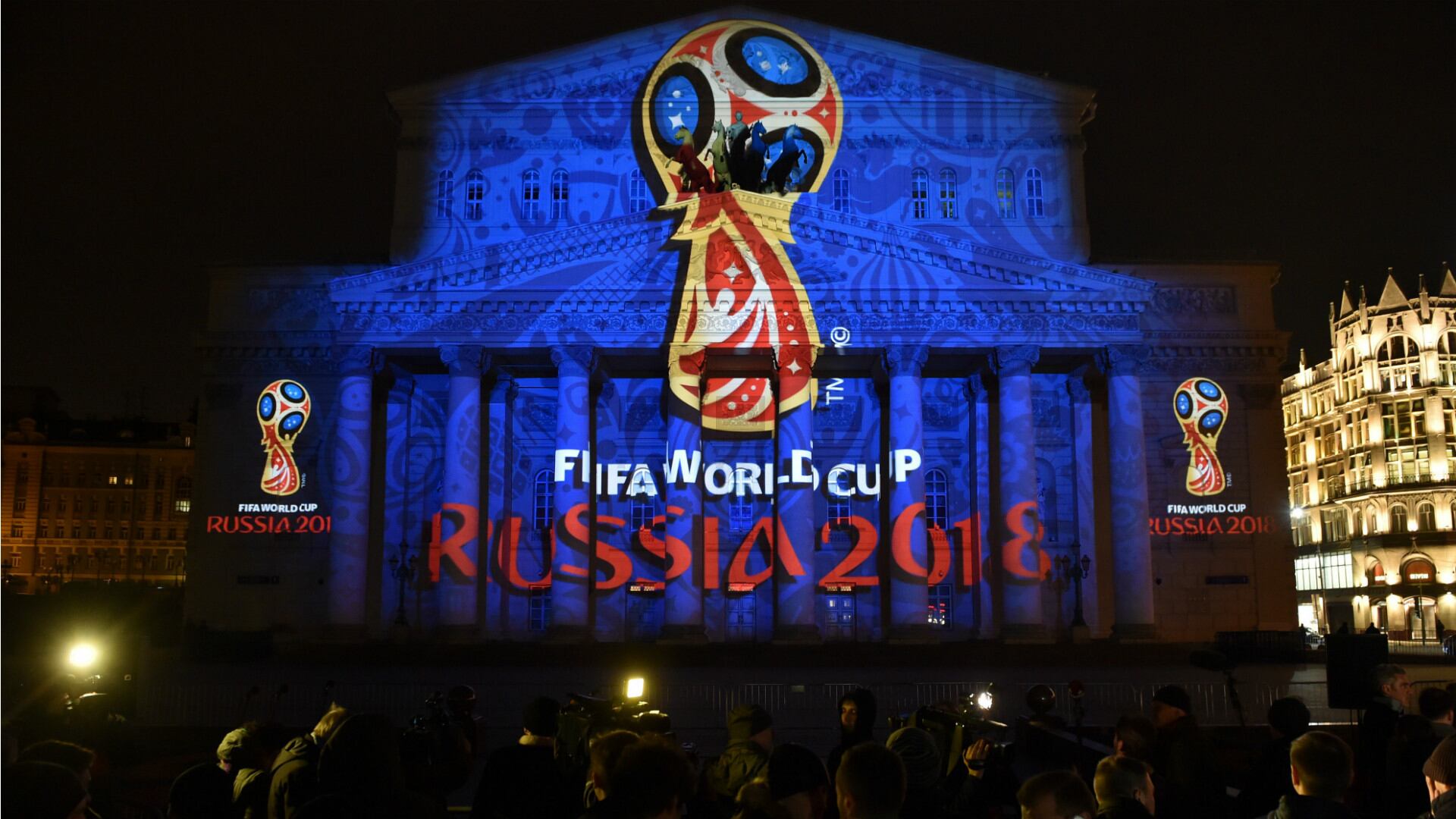 Il Mondiale in casa per la Russia peggiore di tutta la sua storia