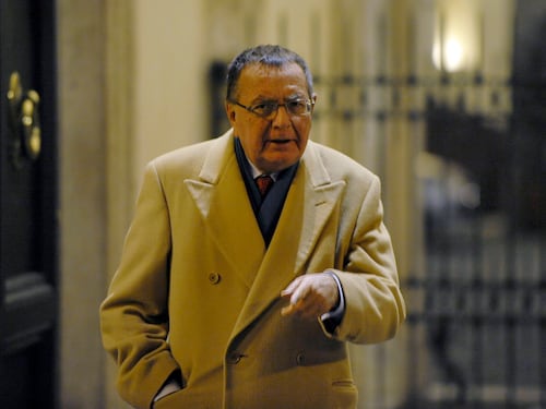Paolo Bonaiuti, giornalista e politico