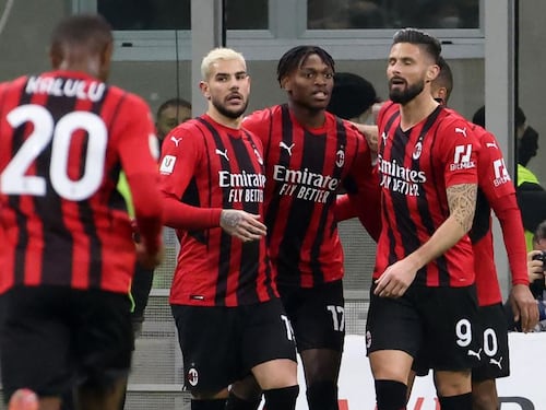 Udinese-Milan: ecco chi scenderà in campo e dove vederla