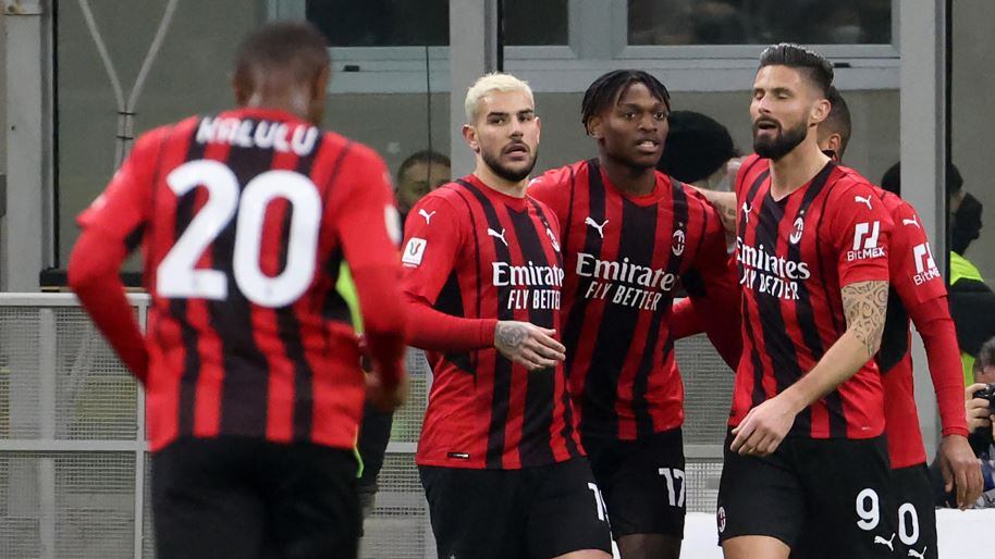 Udinese-Milan: ecco chi scenderà in campo e dove vederla