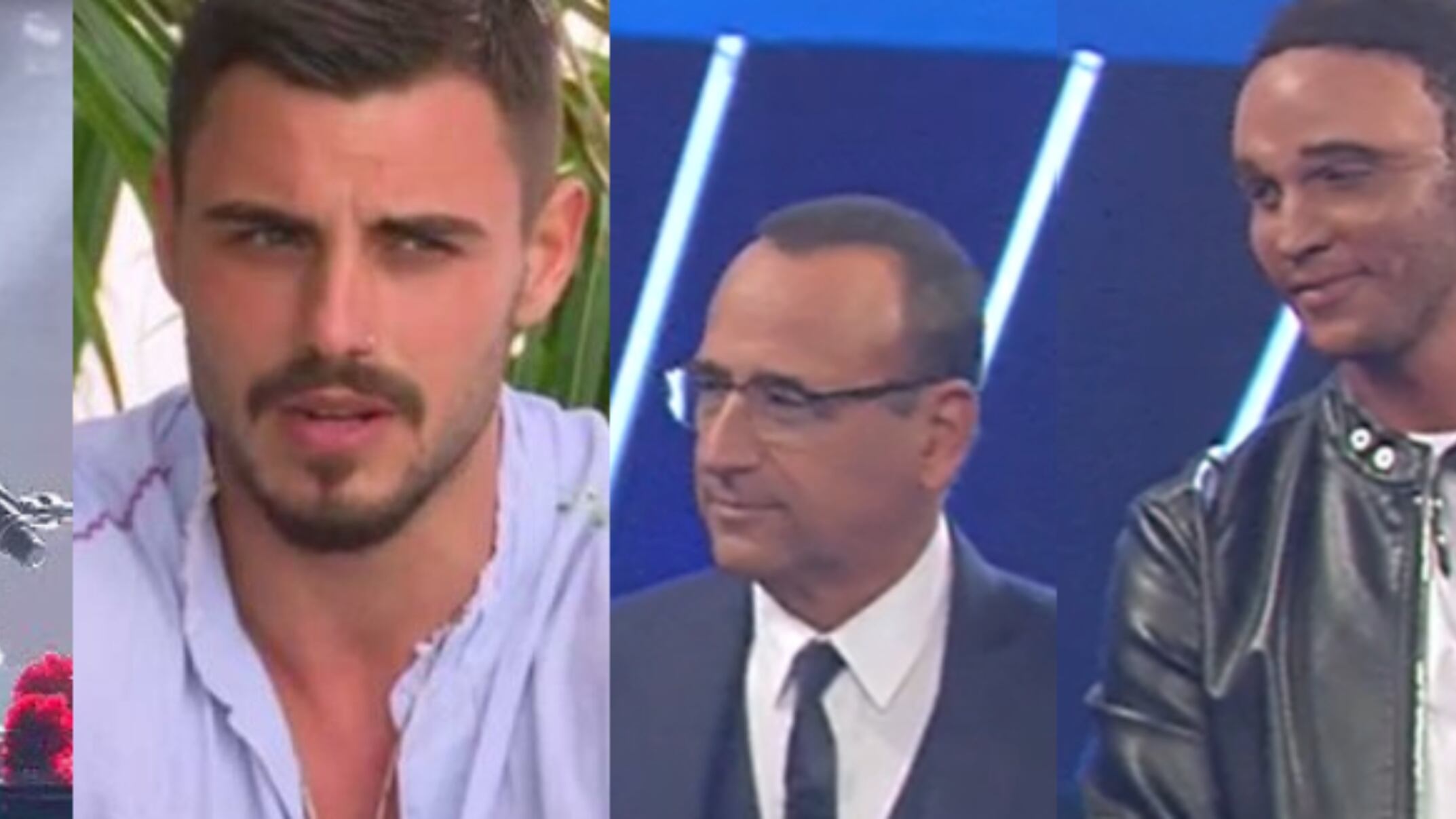 Tale e quale show, Francesco Monte è irriconoscibile nei panni di John Legend