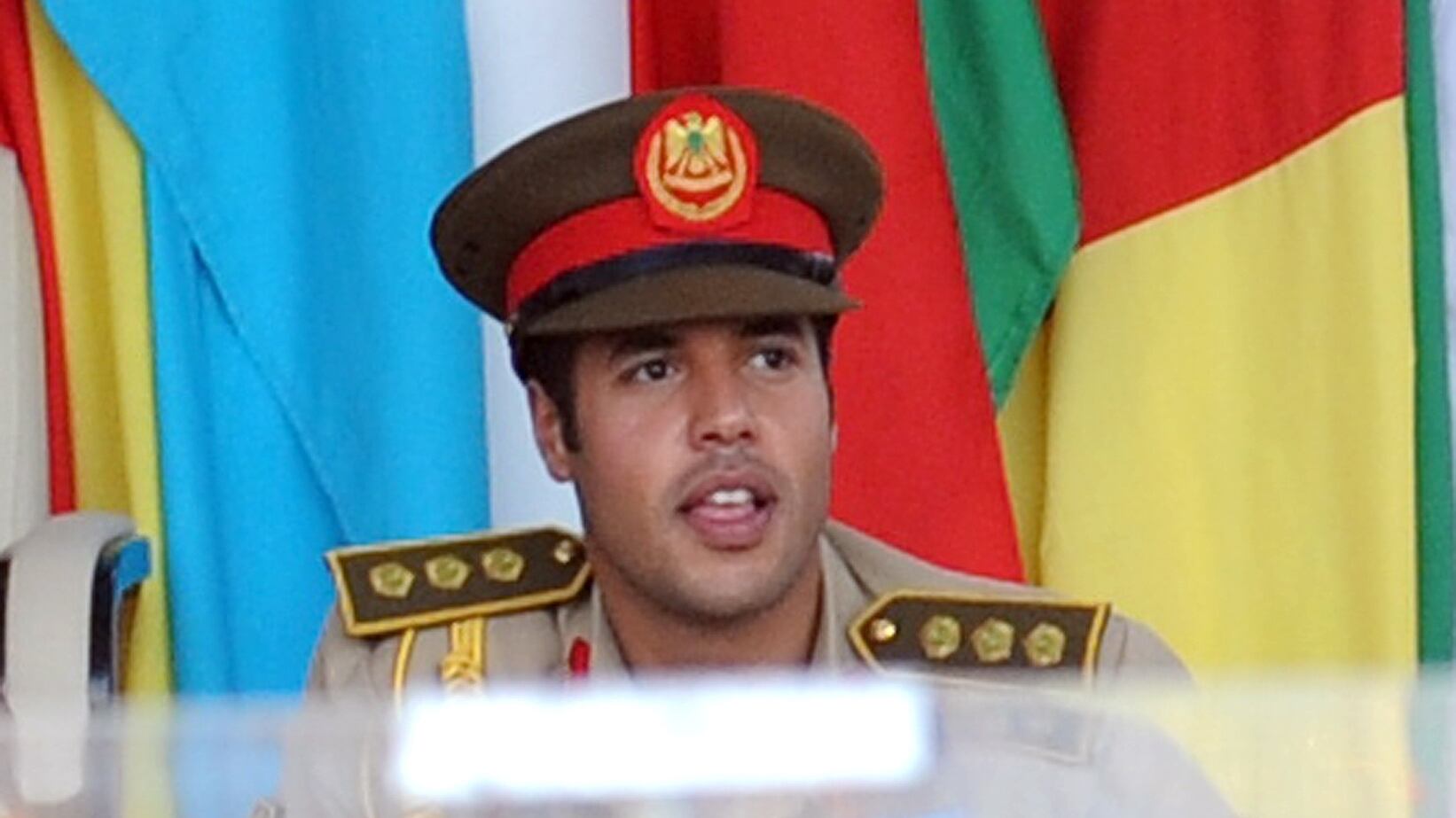 Gheddafi jr ucciso cinque volte ma il suo corpo non si trova...