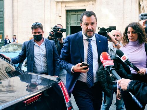 Super Green pass, malumori nella Lega. Poi arriva l'ok