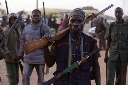 Nigeria, pattuglie di vigilantes contro gli attacchi islamisti