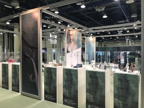 Calzature, missione export in Russia per 130 brand italiani