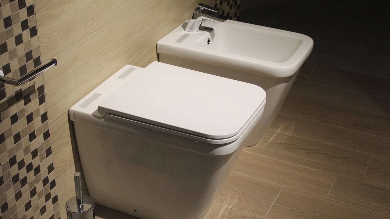 Restare troppo tempo sul water: ecco tutti i rischi delle "pause bagno"