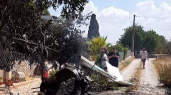 Schianto aereo a Maiorca: "Probabile errore umano"