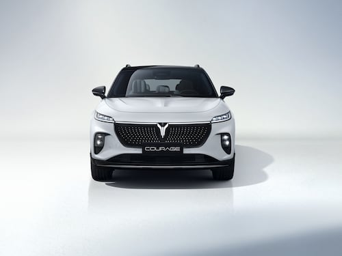 Dongfeng al Salone dell'Auto di Torino 2024. Tra novità e anteprime assolute