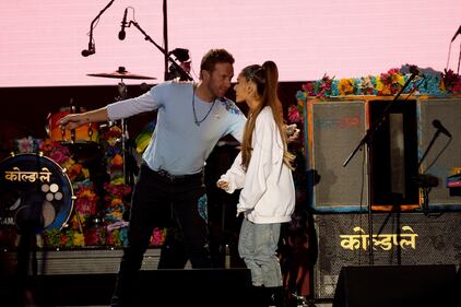 Ariana Grande solidale per Manchester 18