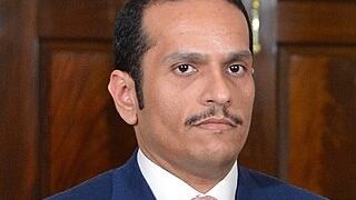 "Il Qatar sta mediando puntando sul dialogo. Ma l'unica soluzione è quella dei due Stati"