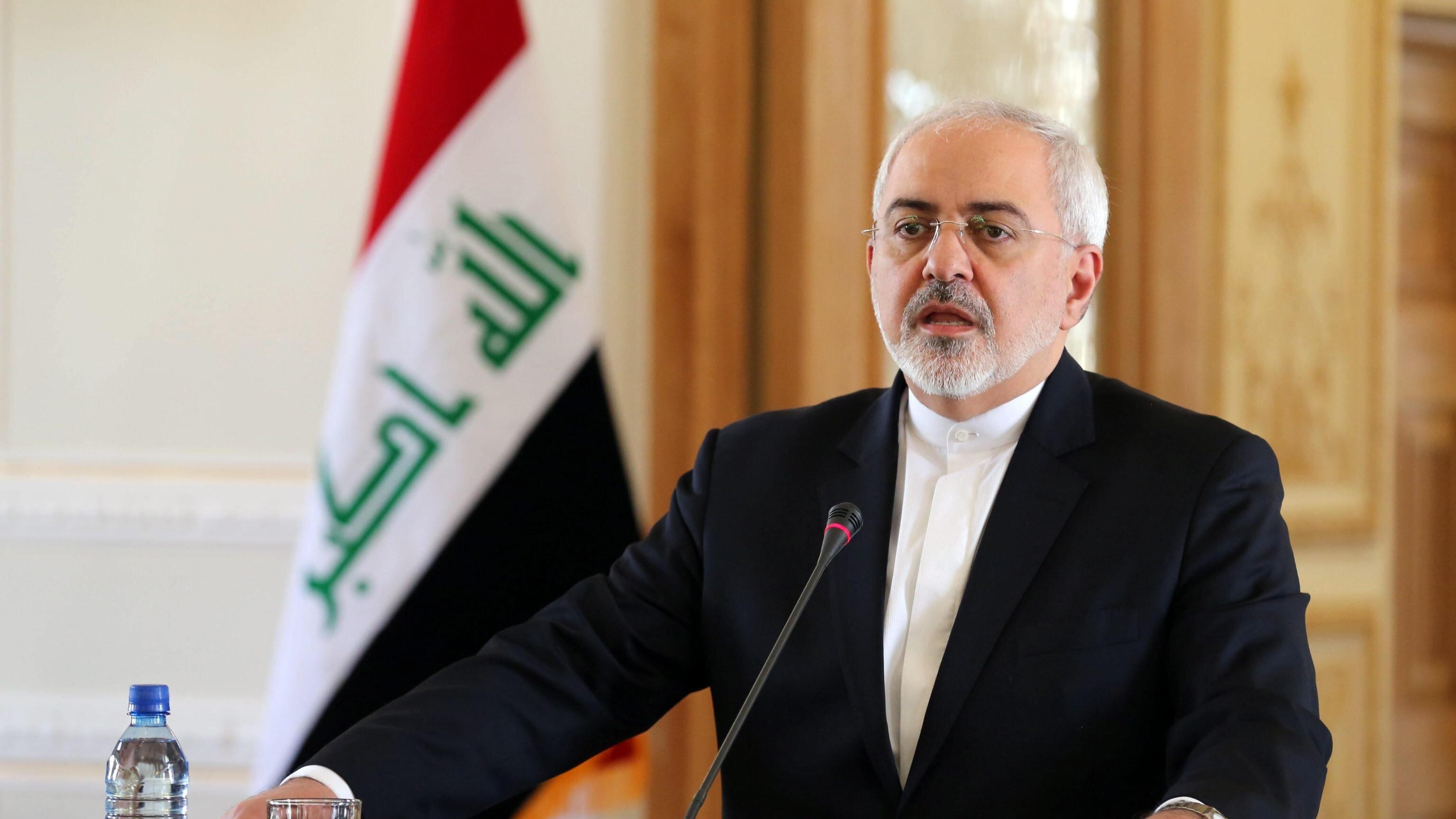L'Iran provoca e supera il limite di uranio
