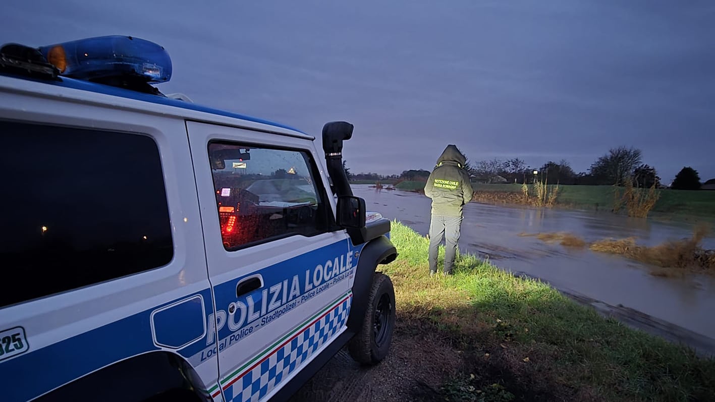 Allerta in Emilia-Romagna, disposte evacuazioni: aprono i centri per gli sfollati