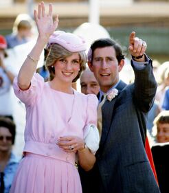 Lady Diana, la Principessa più amata 2