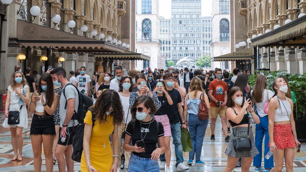 Fine dello stato di emergenza: quando torneremo alla normalità