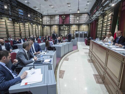 Legge elettorale, sì della Commissione Affari Costituzionali al testo base