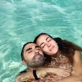 Giorgia Palmas da urlo su Instagram 6