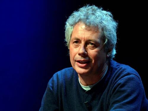 "Un secondo trapianto di midollo". Come sta lo scrittore Alessandro Baricco
