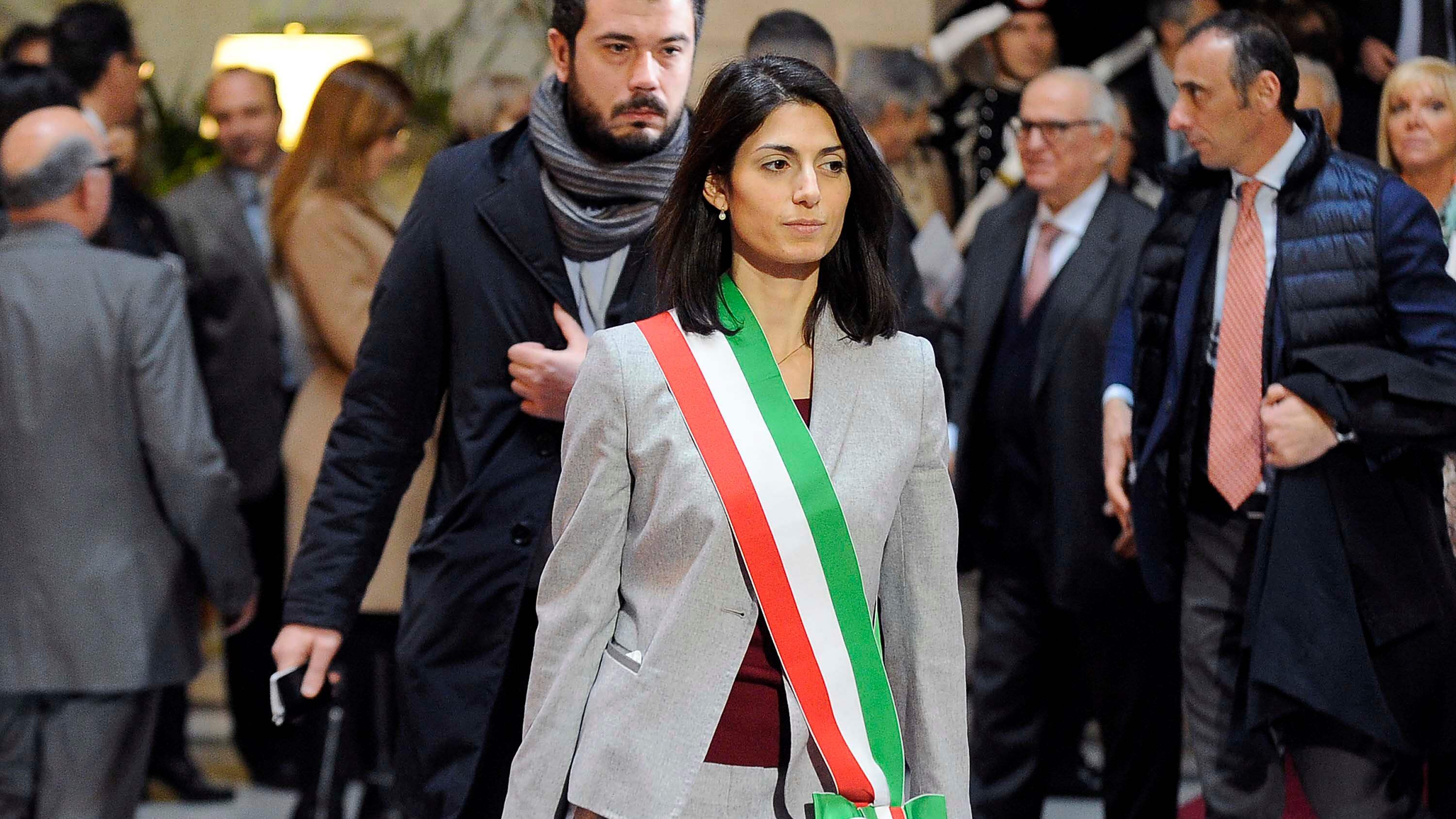 Il sondaggio: ecco chi vincerebbe se si votasse oggi a Roma