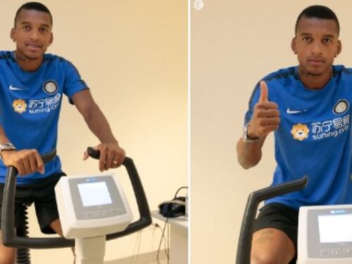 Inter, Dalbert: "I tifosi del Nizza mi hanno minacciato di morte"