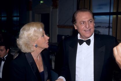 Il ricordo di Lea Pericoli: l'eleganza anche fuori dal campo 6