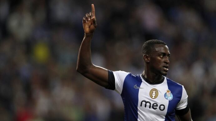 Milan: addio a Balotelli, al posto di SuperMario arriva Jackson Martinez?