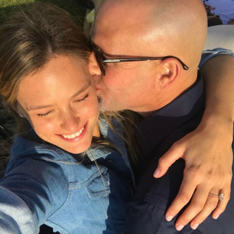Bar Refaeli, le immagini più sexy 5