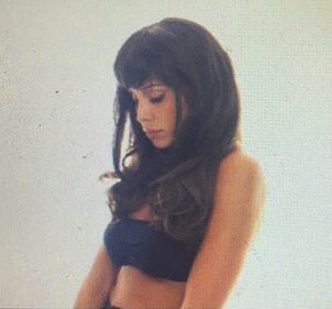 Belen Rodriguez: i sexy selfie su Instagram 7
