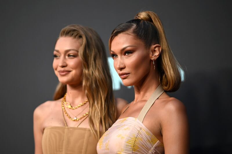 Mtv Video Music Awards 2019, i look hot 9