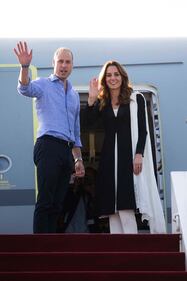 Royal Family, le foto dei Fab Four 2