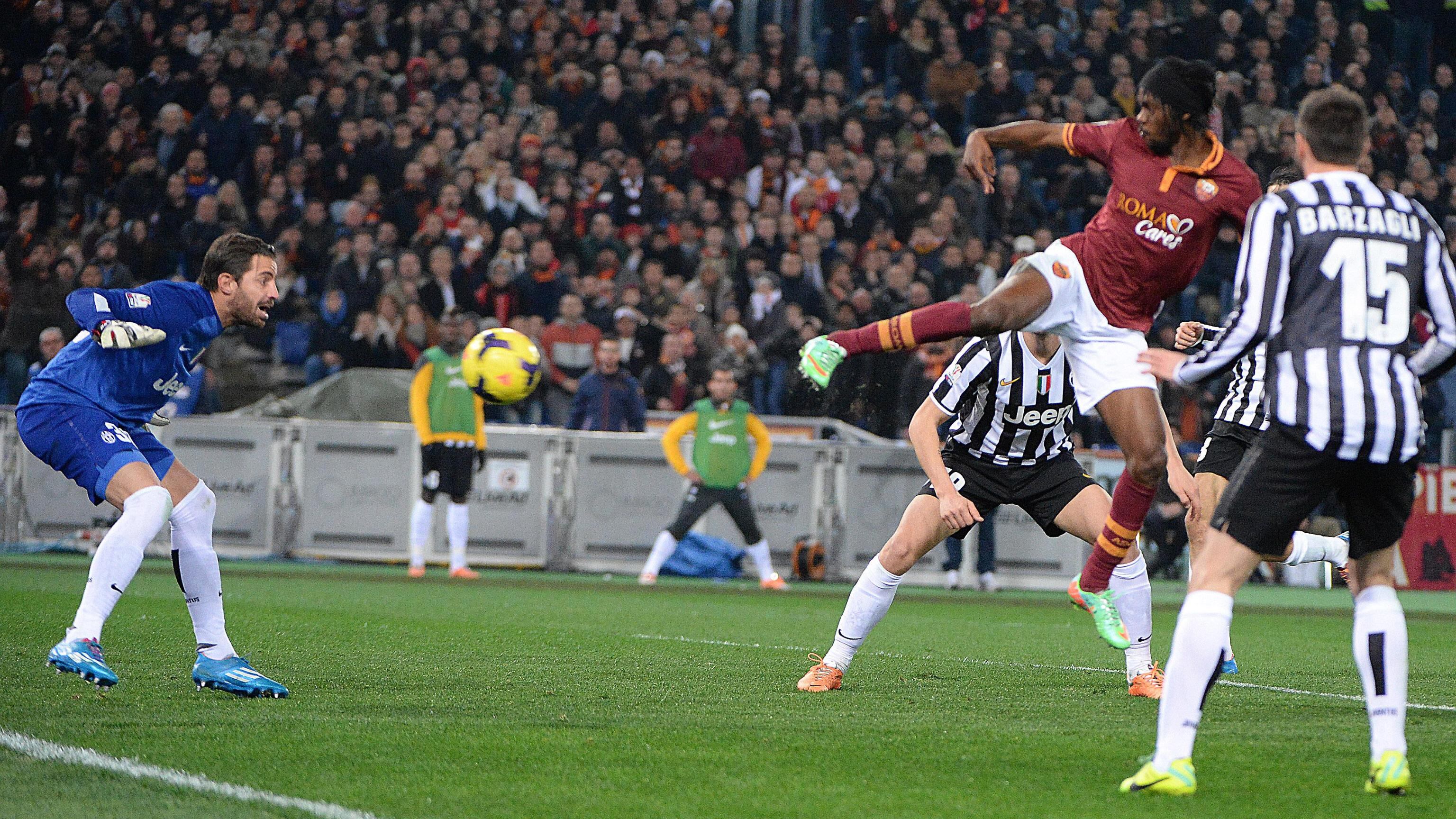 Gervinho stile Cantona. La Roma cerca la stella