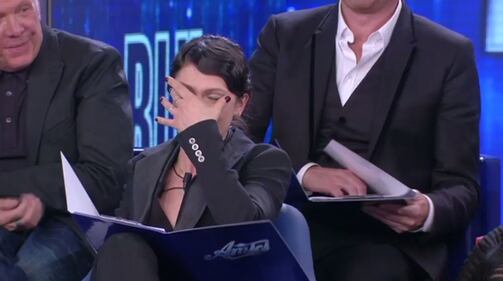 Emma Marrone ed Elisa confermate ad Amici di Maria De Filippi 9