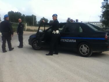 Sparatoria al Vito Fazzi di Lecce 4
