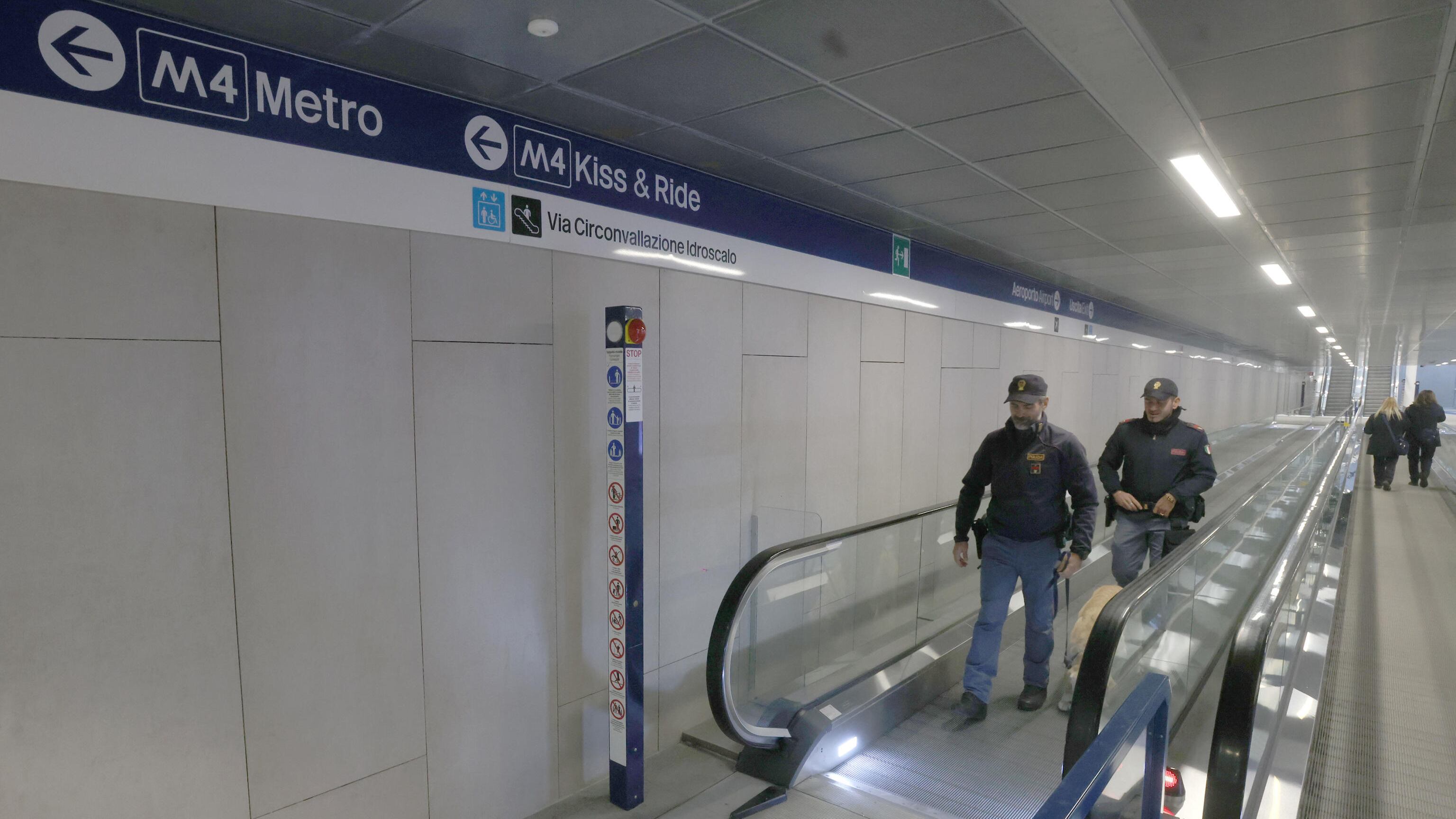 Milano apre la nuova metro. E puntuale arriva l'aumento.