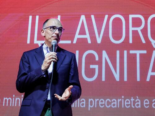 Ius scholae, fine vita matrimoni egualitari. L’agenda Draghi annega nel programma del Pd