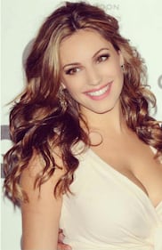 Kelly Brook in topless 11